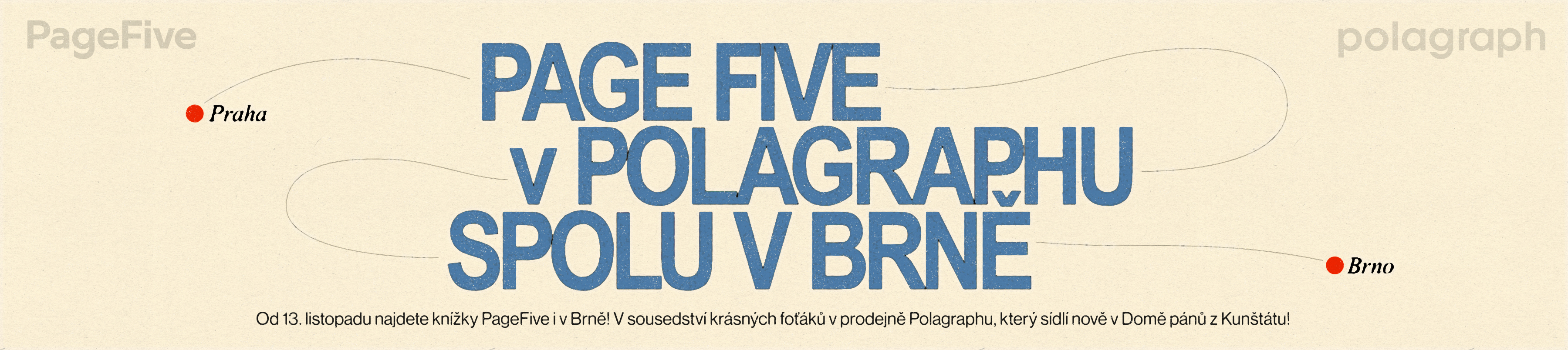 PageFive v Polagraphu