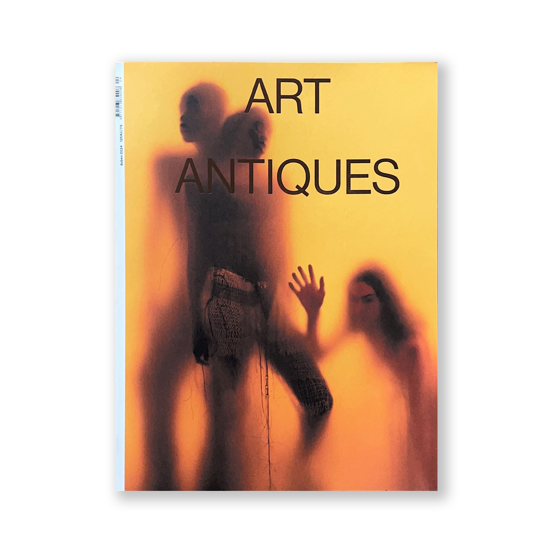 Art Antiques 4/2024