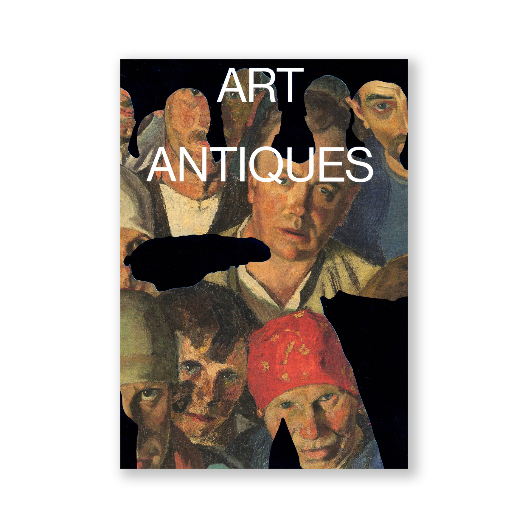 Art Antiques 05/2024