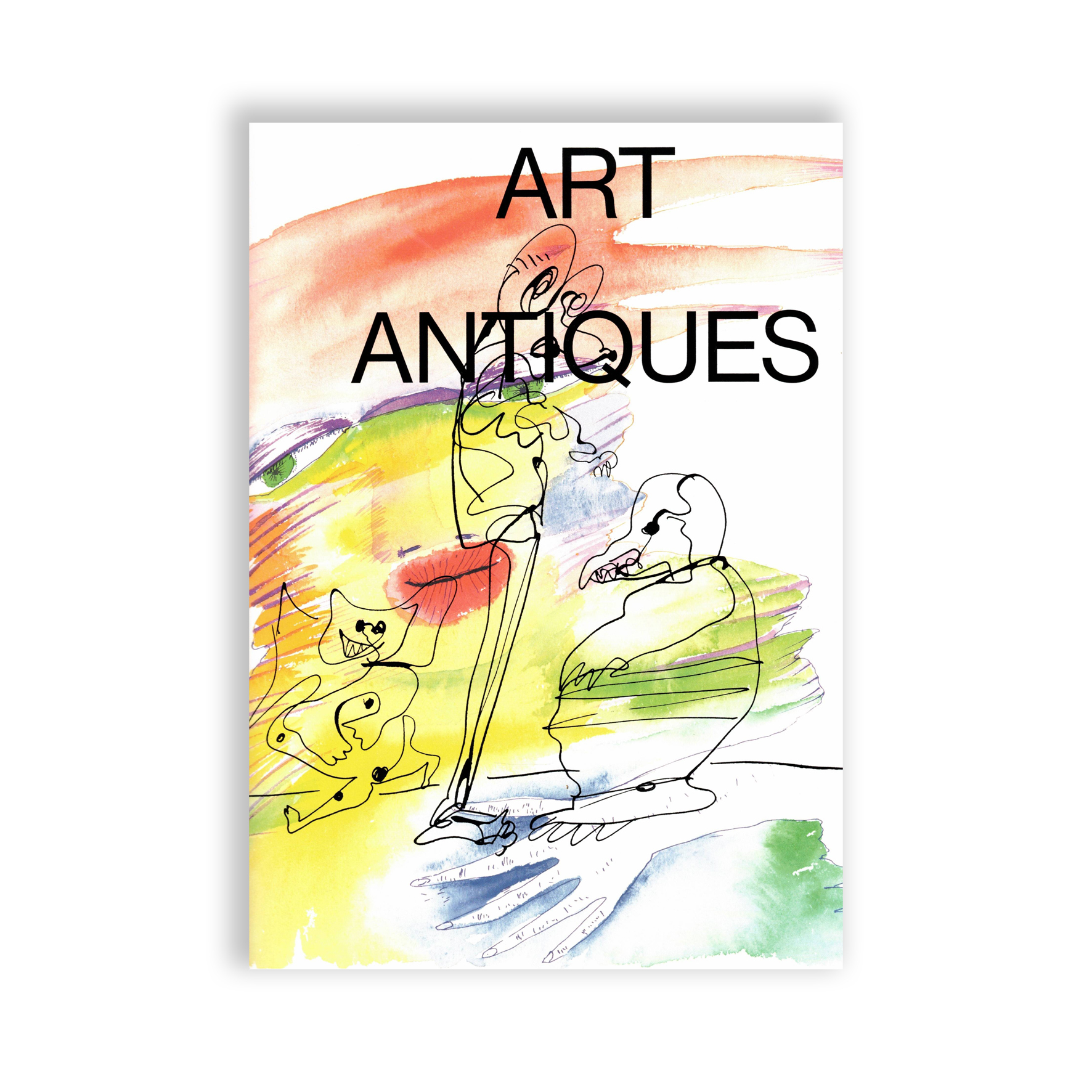 Art Antiques 6/2024