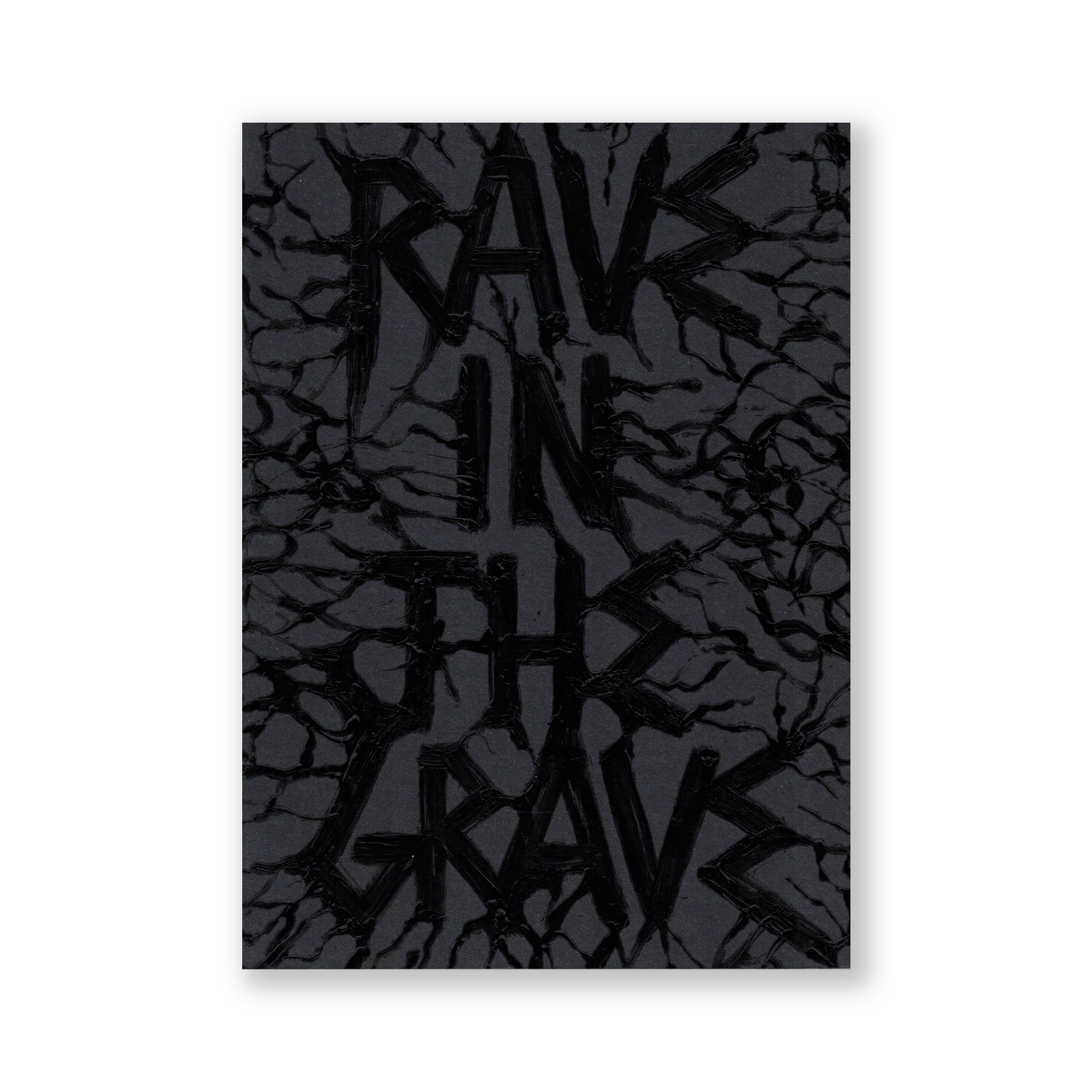 Rave in the grave