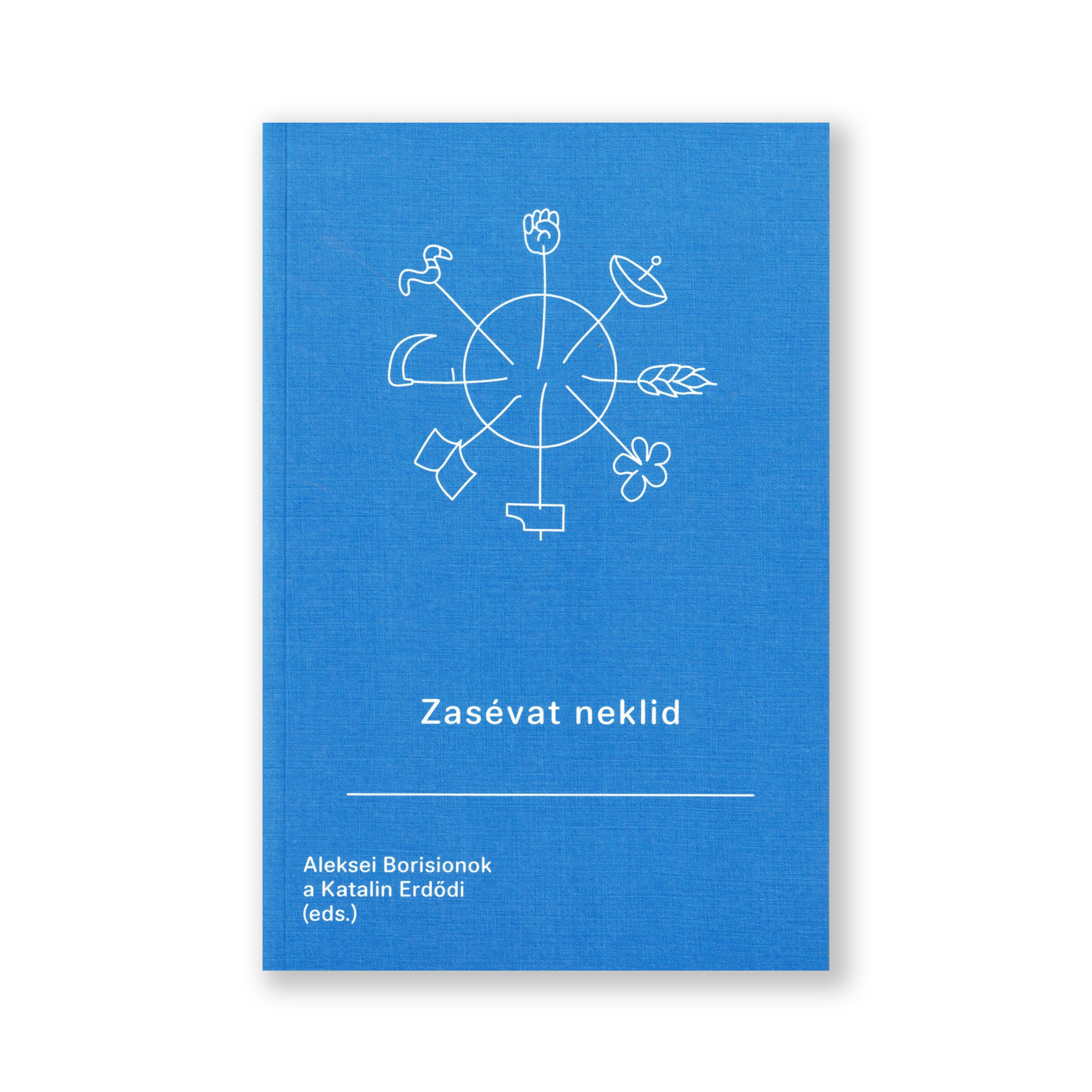 Zasévat neklid