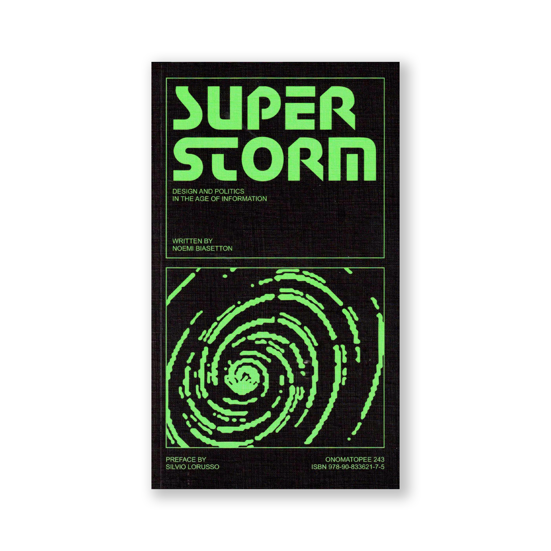 Superstorm