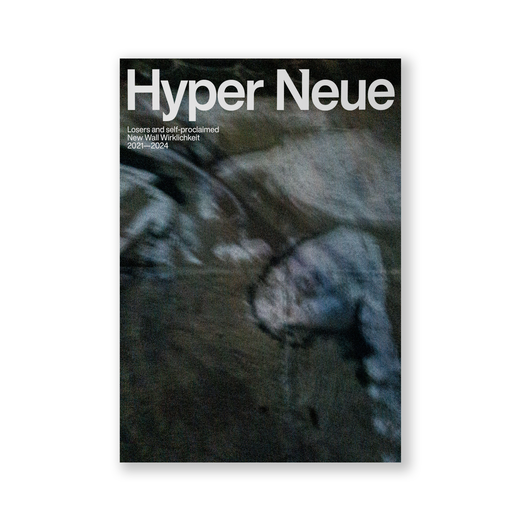 Hyper Neue