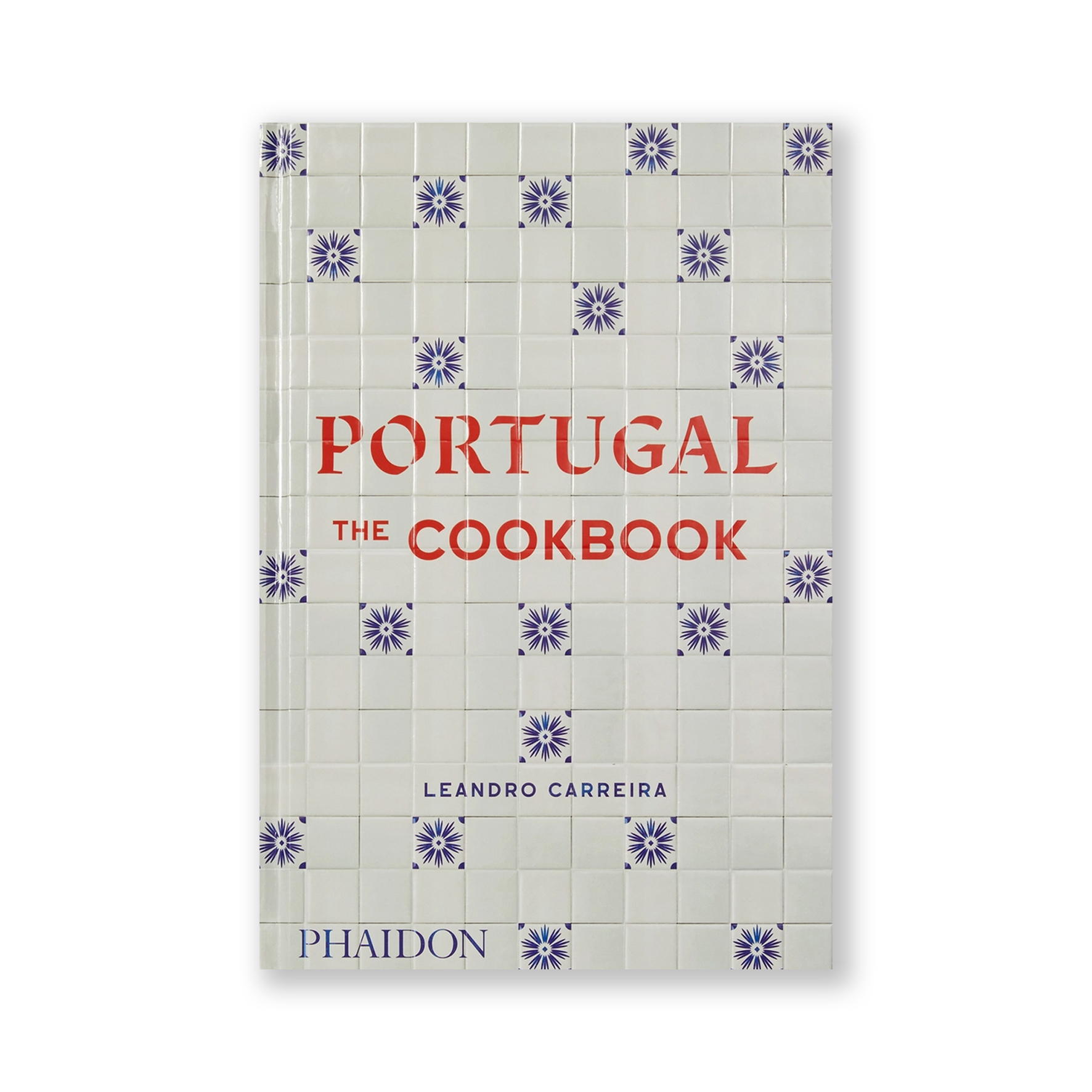 Portugal: The Cookbook