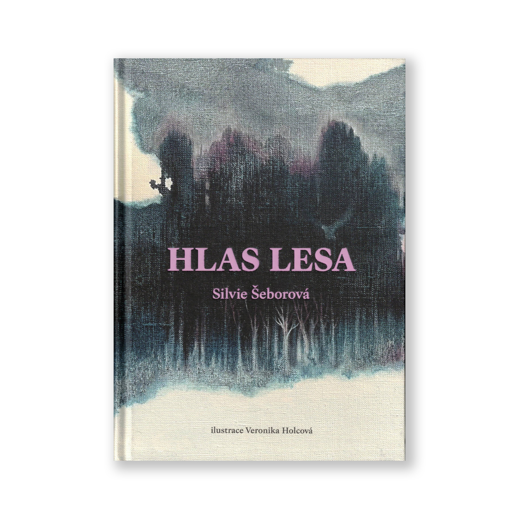 Hlas lesa