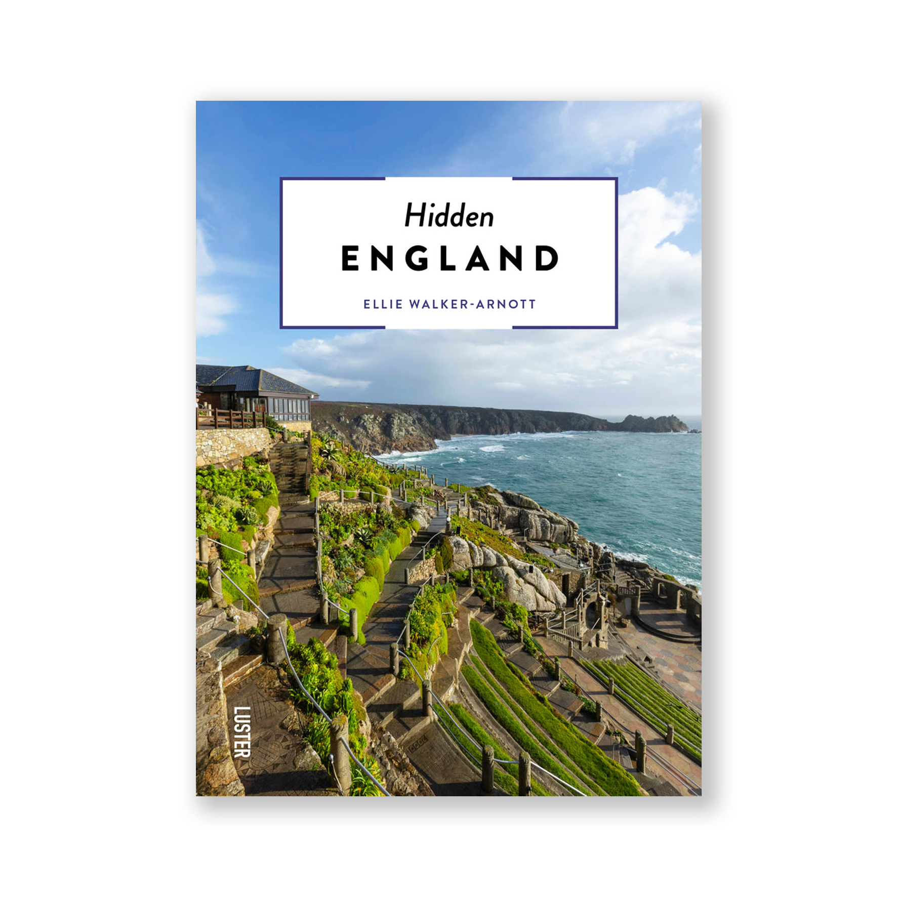 Hidden England