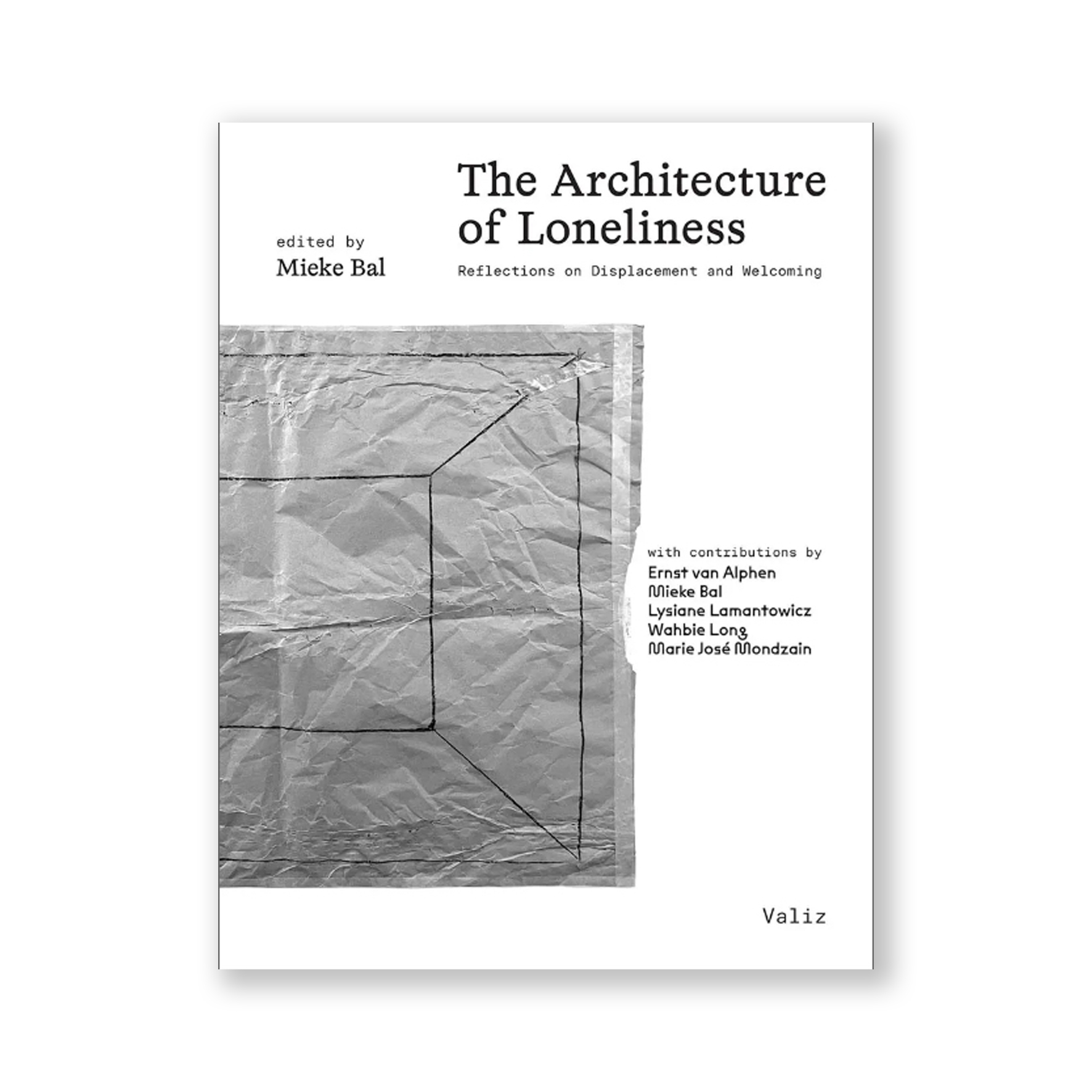 The Architecture of Loneliness