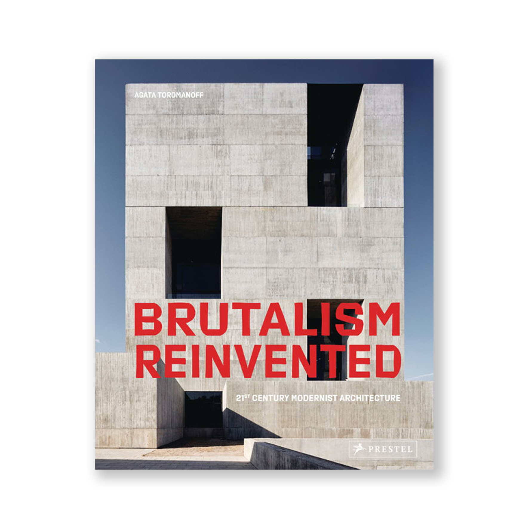 Brutalism Reinvented