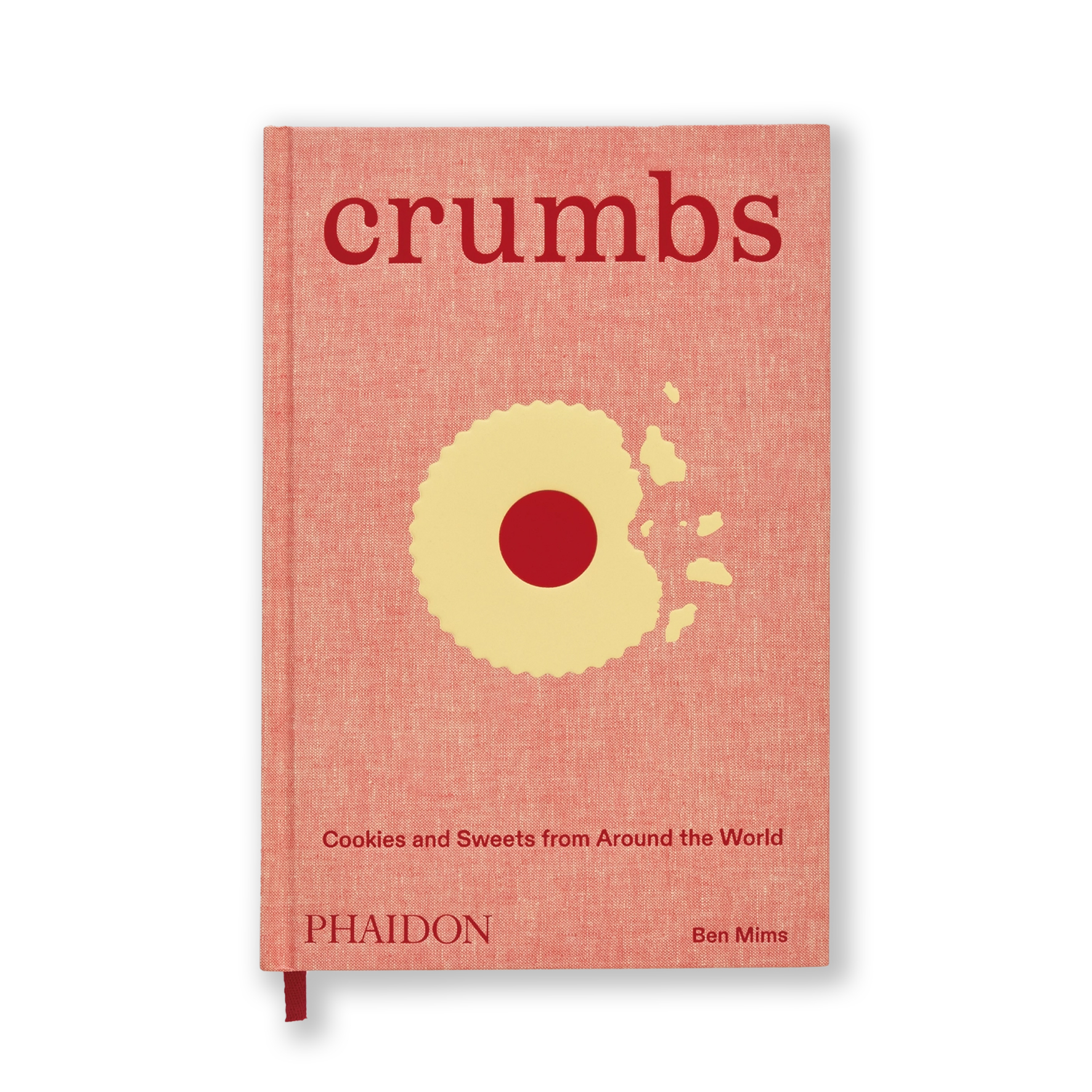 Crumbs: Cookies and Sweets from Around the World