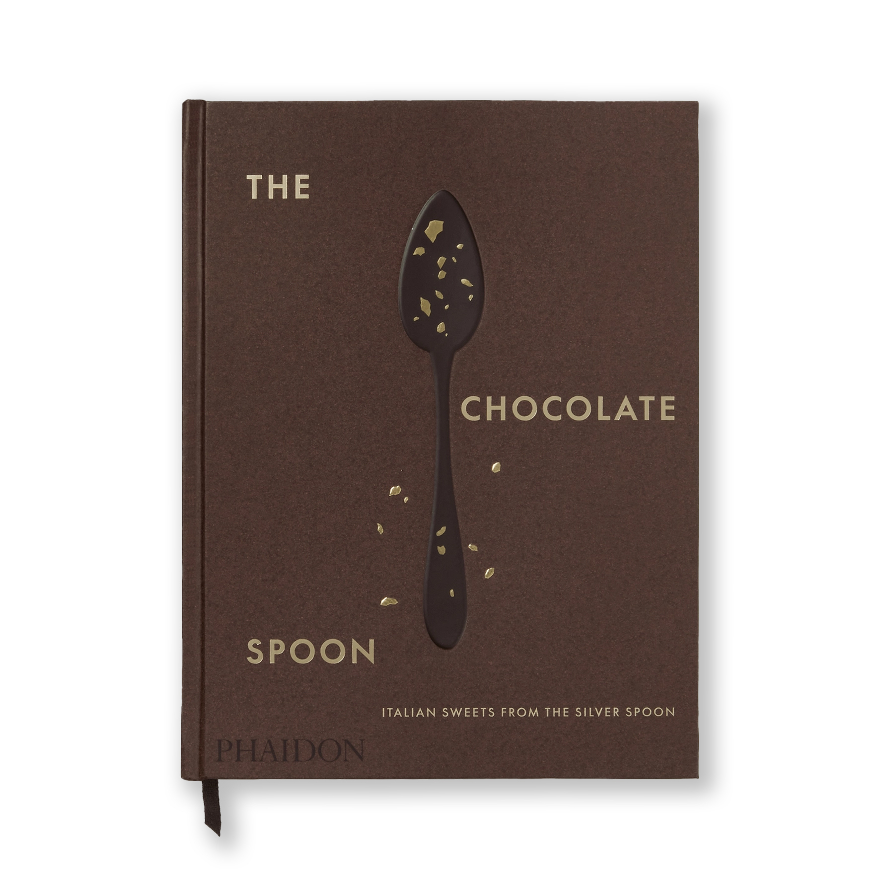 The Chocolate Spoon: Italian Sweets from the Silver Spoon