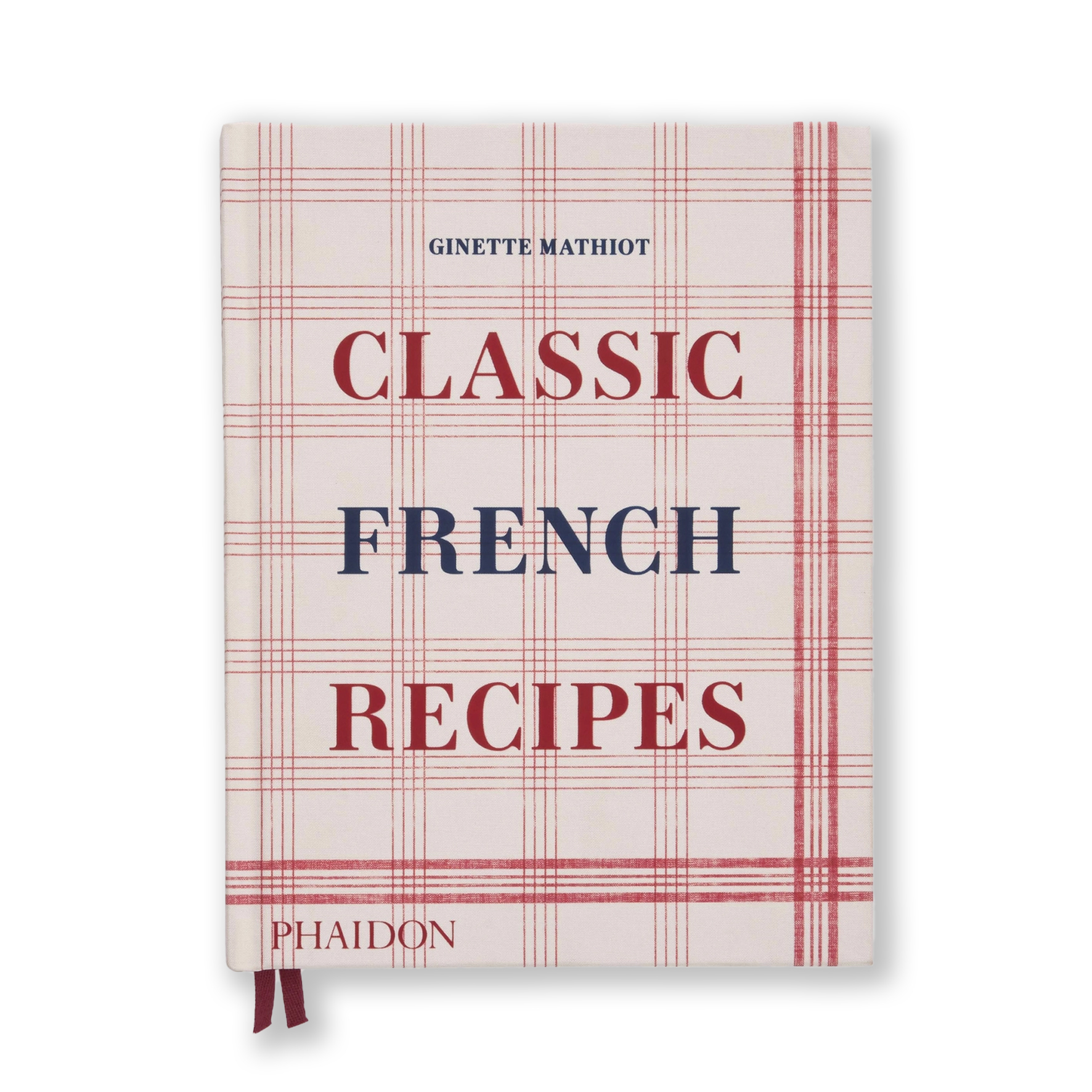 Classic French Recipes