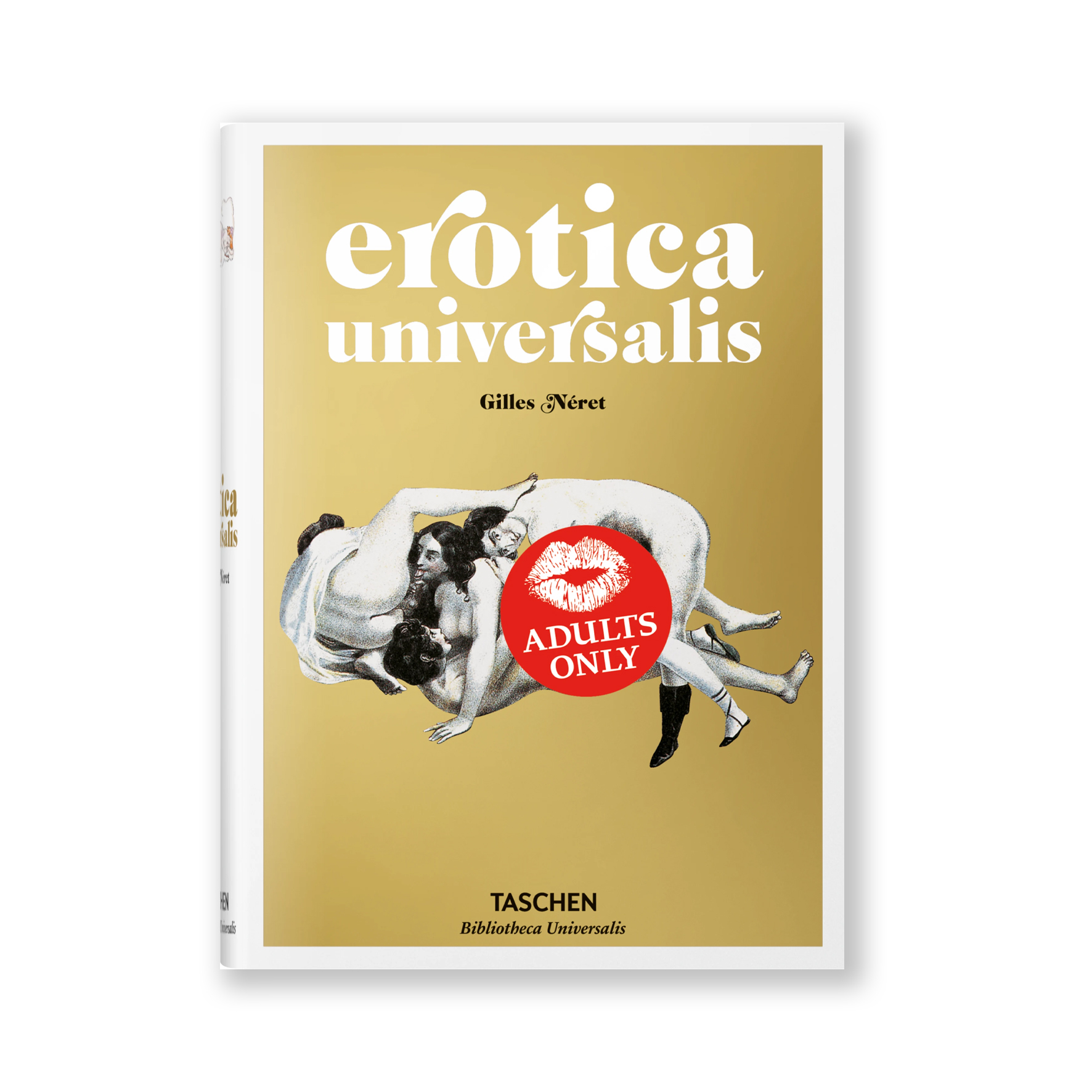 Erotica Universalis