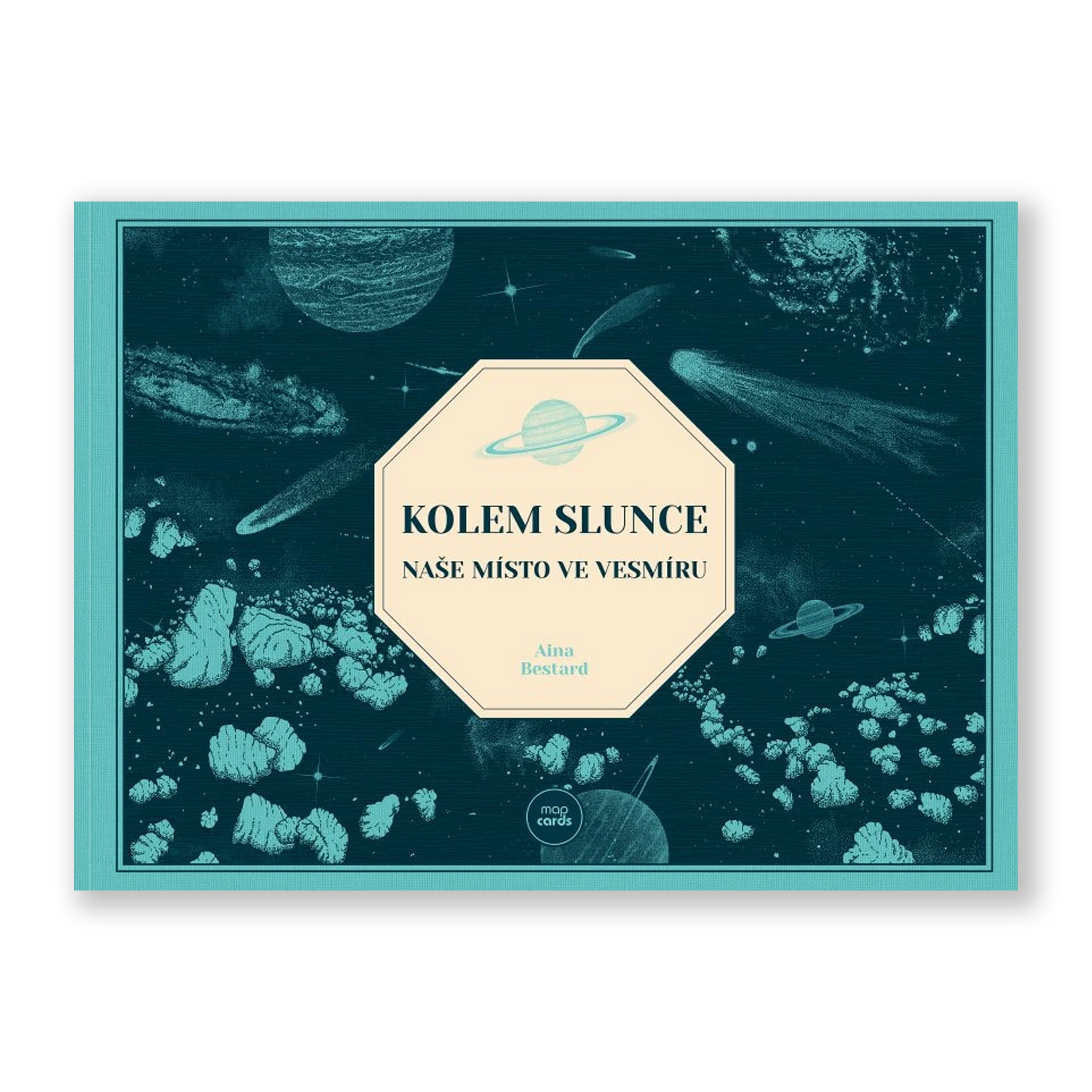 Kolem Slunce