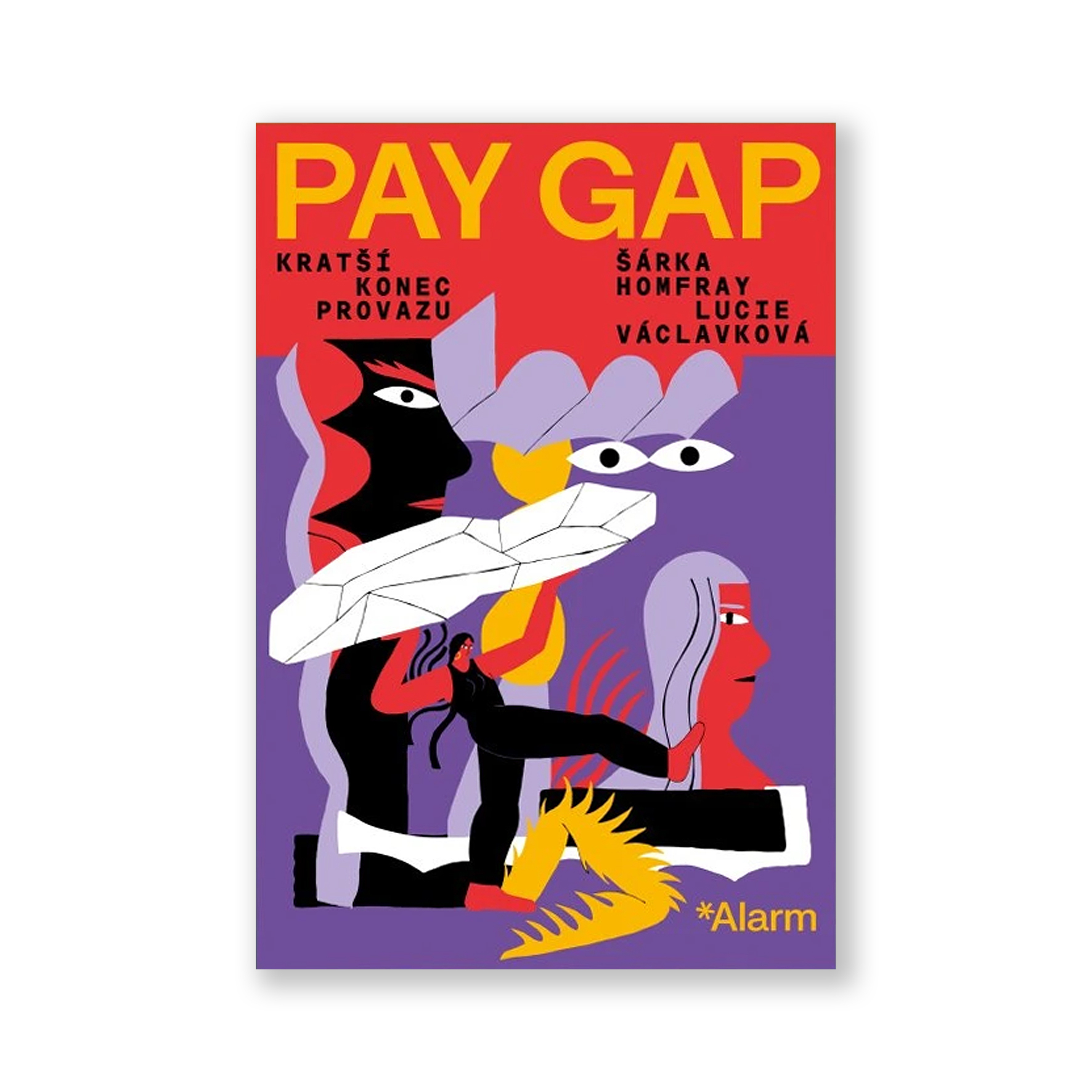 Pay Gap