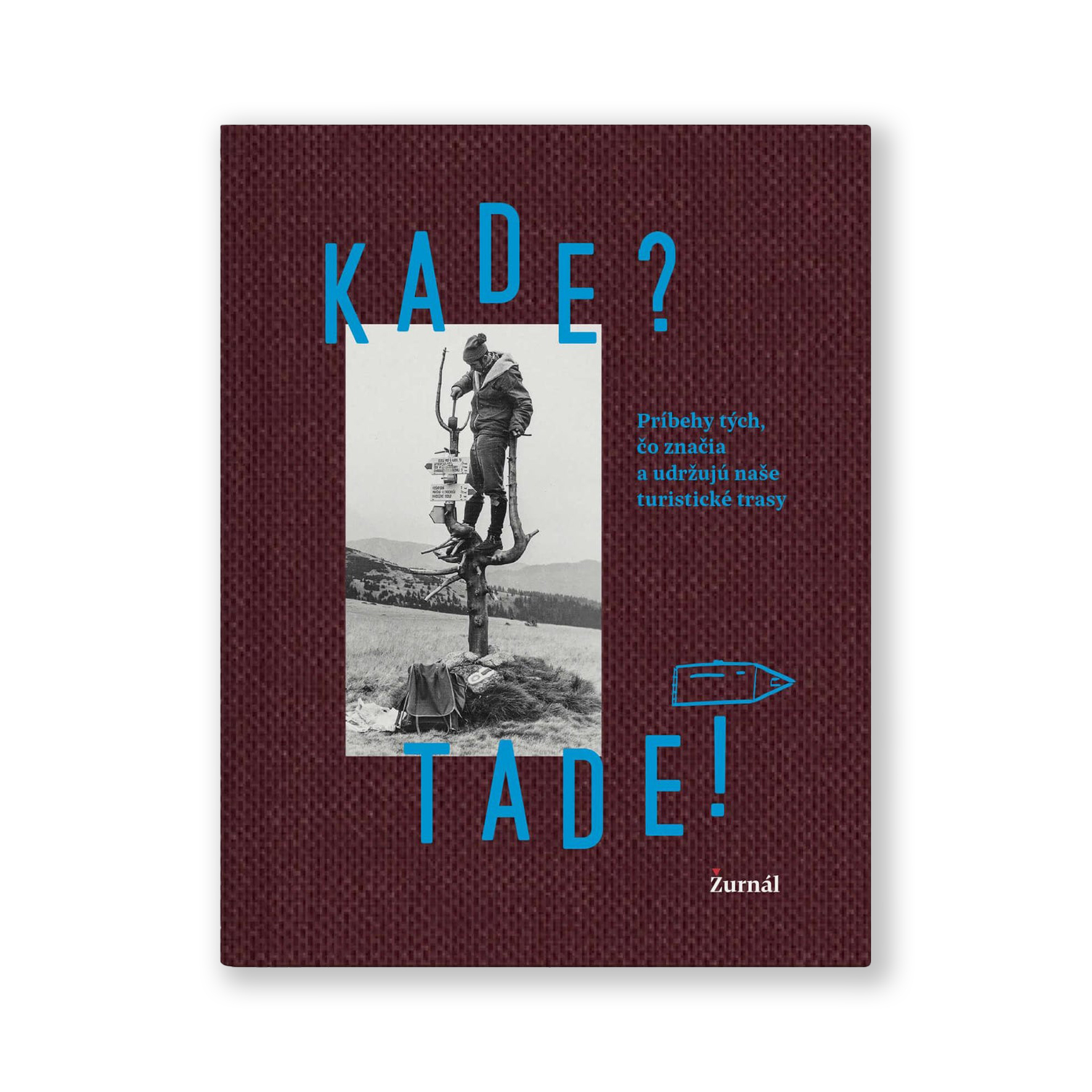 KADE? TADE!